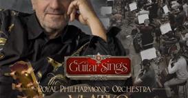 Влатко Стефановски со нов инструментален албум