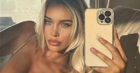 Фото: Каубојката Лили