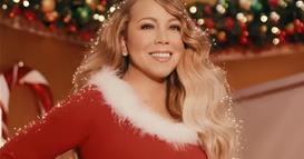 Колку секоја година заработува Мараја Кери од нејзината легендарна божикна песна?