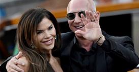 Џеф Безос и сопругата ќе донираат 88 милиони евра за бездомници (ВИДЕО)