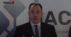 Андоновски: Имаме огромен ИКТ потенцијал