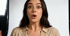 Креаторката на првата ВИ-актерка одговори на критиките од Холивуд: Нема да ви ја украдат работата