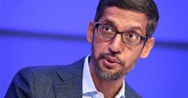 Гугл ја сели вештачката интелигенција во вселената- шефот на компанијата го најави неверојатниот план