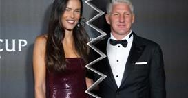 Германски медиуми: Ана Ивановиќ го тужи Бастијан за алиментација?