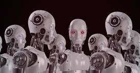 Почнува војна на роботите: Администрацијата на Трамп во офанзива против кинеската доминација 