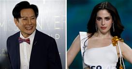 Мис Универзум Мексико ќе оди на суд- ја тужи организаторот на натпреварот (ВИДЕО)