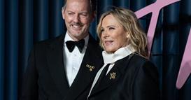 Се омажи Саманта од „Сексот и градот“ (ФОТО)