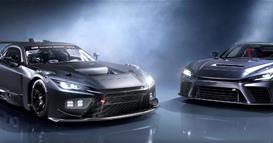 Пристигна долго очекуваната супер- Тојота: Достигнува над 320 км/час (ФОТО)