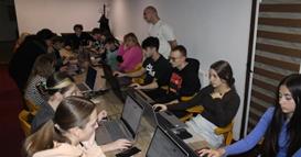 Нови 243 содржини на македонски јазик на Википедија создадени за време на Вики-кампот на Попова Шапка