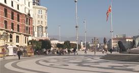 Температурните разлики невообичаени за овој период од годината ги зголемија вирусните инфекции