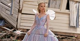 Аријана Гранде реагира на номинацијата за Златен глобус: Малку сум изненадена