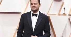 Фото: Леонардо Дикаприо откри зошто го крие лицето во јавност