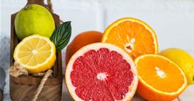 Витамин Ц: Седум полезни напивки