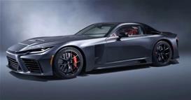 Тојота го претстави новиот ГР ГТ