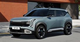 Киа го претстави новиот Селтос- напролет пристигнува во Европа (ФОТО)