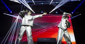 И Исланд се повлече од Евросонг 2026. поради учеството на Израел