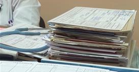 За една недела евидентирани 96 нови случаи на грип