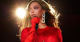 Бијонсе се враќа на Мет Гала по 10 години