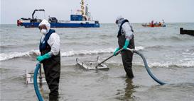 Околу 350.000 литри нафта истекоа од нафтовод во Германија