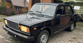 Ретка Лада на продажба: Чини 9.000 евра, еве зошто (ФОТО)