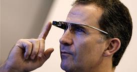 По неуспехот со „Glass“, Гугл се враќа со нови паметни очила  