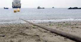 „Гугл“ ќе гради подморски кабли во Папуа Нова Гвинеја со финансирање од Австралија 