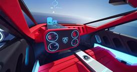 Пежо ќе воведе необичен волан во новиот модел 208- мислењата поделени (ФОТО)