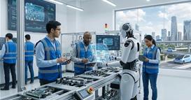 Научник во „Антропик“: До 2030. ќе биде донесена клучната одлука за судбината на човештвото