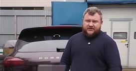 Наеднаш се расипаа стотици Поршеа во Русија- откриена е причината