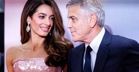 Џорџ Клуни откри едно правило до кое се држи за среќен брак со многу помладата Амал 