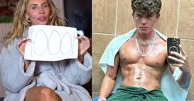 Порно актерката Бани Блу си ја отвори душата по апсењето на Бали (ВИДЕО)