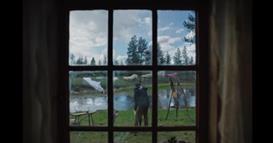 Мими Роџерс во нова драма - „Соништа во возот“