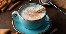 Салеп – топол напиток