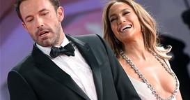 Фото: Непријатната средба на Бен Афлек со Џенифер Лопез: 