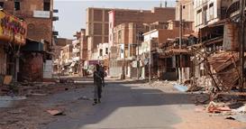 ИРЦ: Судан е најтешка хуманитарна криза во светот