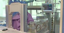 Министерството за здравство ќе спроведе вонреден инспекциски и стручен надзор за смртта на новороденче на ГАК