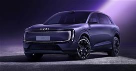 Кинескиот Ауди доби нов модел: Петметарски „ѕвер“ со голема моќност и ниска цена (ФОТО)