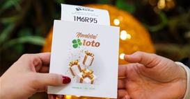 Новогодишна лото грозница во Словенија- тикети се препродаваат и за 10.000 евра