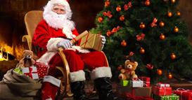 Дедо Мраз меѓу традицијата и вистината 