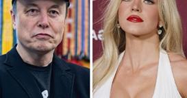 Маск ги коментираше градите на Сидни Свини и предизвика низа реакции