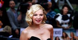 Саманта од „Сексот и градот“ ги запали мрежите со снимки од плажа (ФОТО)