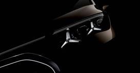 Мерцедес Бенц најави светска премиера на новиот електричен модел 