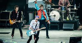 Ролинг Стоунси се откажаа од европската турнеја 2026. 