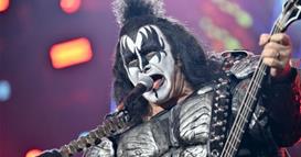 Џин Симонс од групата „ KISS“: Музичарите во Америка се третираат полошо од робови (ВИДЕО)