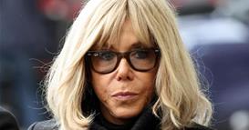 Поднесена тужба против Брижит Макрон поради јавна навреда