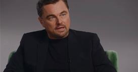 Леонардо Дикаприо: Никогаш не сум ги гледал моите филмови, ниту „Титаник“ (ВИДЕО)