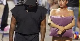 Бјанка Цензори конечно откри зошто се облекува скандалозно (ФОТО)