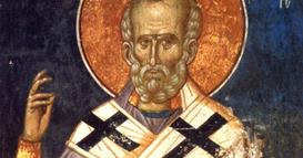 Денеска е Свети Никола: Половина Македонија слави, а половина оди на слави