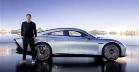 Гордон Вегнер заминува од Мерцедес по 28 години