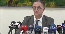 Министерот за здравство Азир Алиу најави воведување на нови специјализации